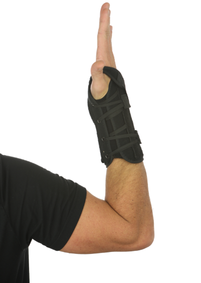 U2 Wrist Brace