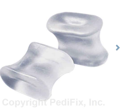 Visco-Gel Toe Spacer