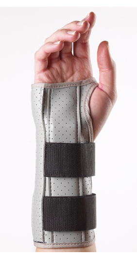 5&quot; Signature Vinyl Wrist Splint