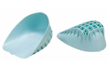 Tuli&#39;s Heel Cup Rubber