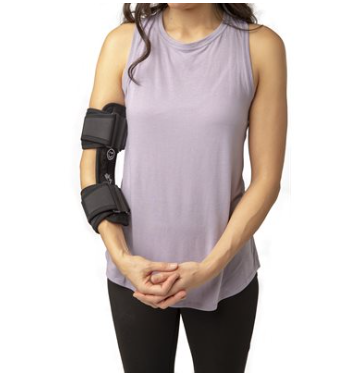 Cubital Comfort Brace