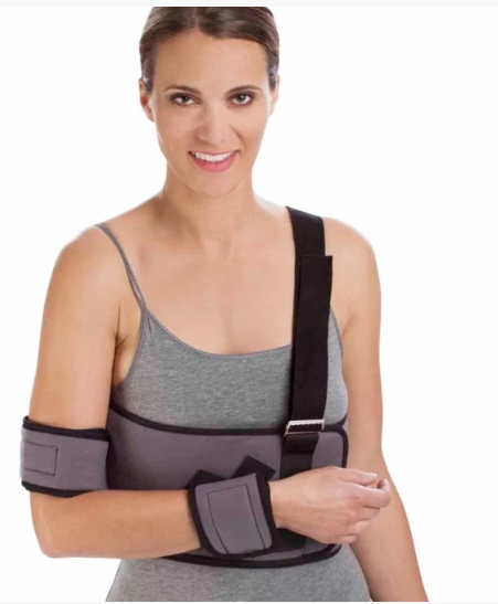 Deluxe Shoulder Immobilizer