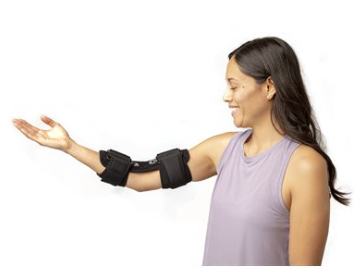 Cubital Comfort Brace