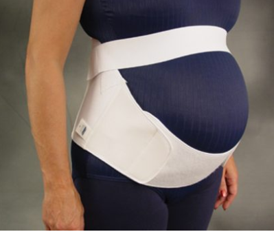 Maternity Mate Lumbosacral Support