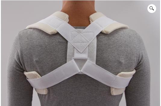 ComforClavicle w/Velcro