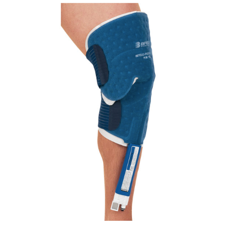 Intelli-Flo Pad, Knee