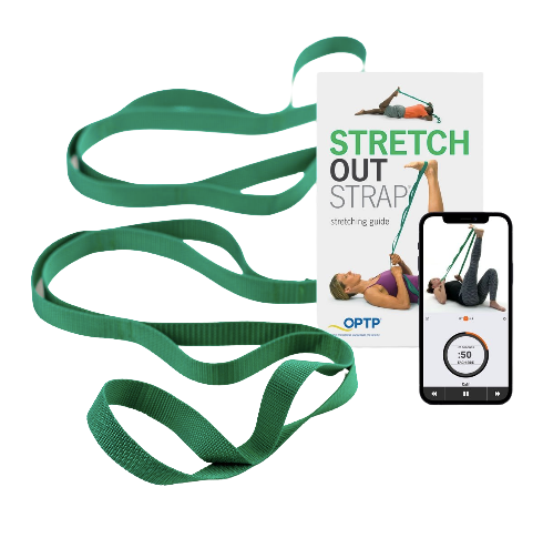 Stretch Out Strap