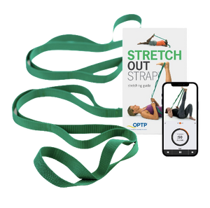 Optp stretch out strap exercises sale